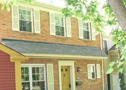 Pre-foreclosure Listing in APPLEWOOD DR FAIRFIELD, OH 45014