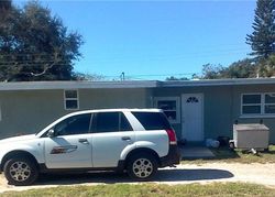 Pre-foreclosure in  20TH ST W Bradenton, FL 34207