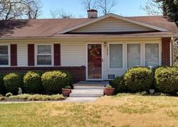 Pre-foreclosure in  WOODLEIGH RD NW Roanoke, VA 24017