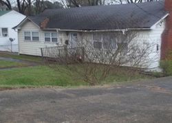 Pre-foreclosure Listing in S ALSTON AVE DURHAM, NC 27701