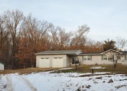 Pre-foreclosure Listing in BAKER RD HOLMEN, WI 54636