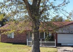 Pre-foreclosure in  ELSIE ST Bridge City, TX 77611