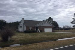 Pre-foreclosure Listing in JOHN MCMILLAN RD HOPE MILLS, NC 28348