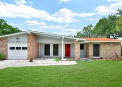 Pre-foreclosure in  WAR BONNET ST San Antonio, TX 78238