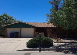 Pre-foreclosure in  SOONER TRL NW Albuquerque, NM 87120