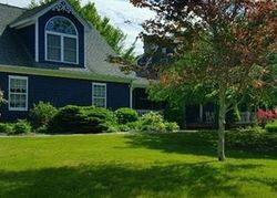 Pre-foreclosure in  WINDWARD LN Ledyard, CT 06339