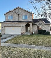 Pre-foreclosure in  CODY LN University Park, IL 60484