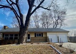 Pre-foreclosure Listing in N MADISON AVE KANSAS CITY, MO 64118