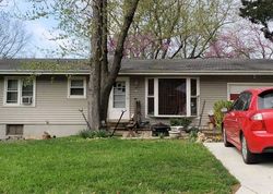 Pre-foreclosure in  N WOODLAND AVE Kansas City, MO 64118