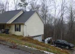 Pre-foreclosure Listing in ISAAC AVE MORRISTOWN, TN 37814