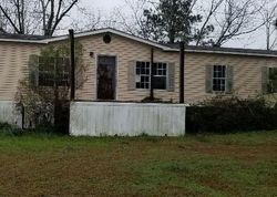 Pre-foreclosure Listing in W COOK RD DOTHAN, AL 36301