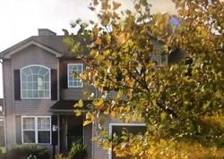 Pre-foreclosure in  NANCY CT Plainfield, IL 60586