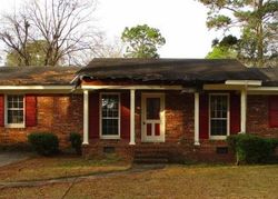 Pre-foreclosure in  DREXEL ST Albany, GA 31707