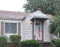 Pre-foreclosure Listing in HEPLER ST SOUTH BEND, IN 46635