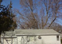 Pre-foreclosure Listing in RAJAH RD INDEPENDENCE, KS 67301