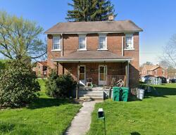 Pre-foreclosure in  SUSQUEHANNA ST Boswell, PA 15531