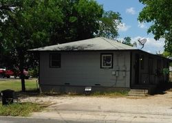 Pre-foreclosure in  E LEON ST Gatesville, TX 76528