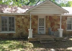 Pre-foreclosure Listing in GOLF COURSE RD GATESVILLE, TX 76528