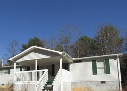 Pre-foreclosure in  COOLEY RD Harrison, TN 37341