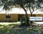 Pre-foreclosure in  US HIGHWAY 17 De Leon Springs, FL 32130