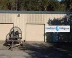 Pre-foreclosure in  US HIGHWAY 17 De Leon Springs, FL 32130