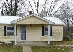 Pre-foreclosure in  TUNNELTON RD Bedford, IN 47421