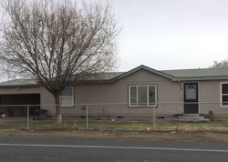 Pre-foreclosure Listing in SE SEVENTH ST IRRIGON, OR 97844