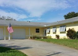 Pre-foreclosure in  CANDYCE DR Osprey, FL 34229