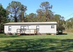 Pre-foreclosure Listing in COMMONWEALTH AVE N POLK CITY, FL 33868