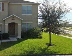Pre-foreclosure in  SILVER VIEW DR Lakeland, FL 33811