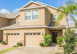 Pre-foreclosure in  SEDGEFORD DR Lakeland, FL 33811
