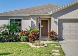 Pre-foreclosure in  SILVER LEAF LN Lakeland, FL 33813