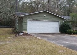 Pre-foreclosure Listing in EXECUTIVE DR THOMASVILLE, GA 31792