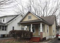 Pre-foreclosure in  S MIDLER AVE Syracuse, NY 13206