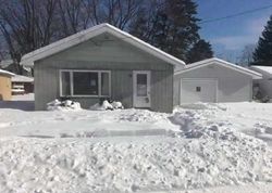 Pre-foreclosure Listing in FRED ST ANTIGO, WI 54409