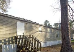 Pre-foreclosure Listing in COWBOY RD JESUP, GA 31545