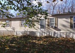 Pre-foreclosure Listing in SEVEN OAKS EXT LN IRVINGTON, KY 40146