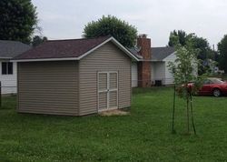 Pre-foreclosure Listing in TIFFIN ST GREENVILLE, OH 45331