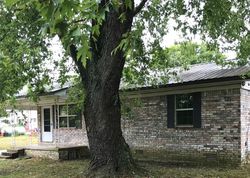Pre-foreclosure in  ALAN ST Cave City, AR 72521