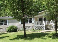 Pre-foreclosure Listing in PLEASANT VLY MOREHEAD, KY 40351