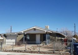 Pre-foreclosure Listing in N 4TH ST BLOOMFIELD, NM 87413