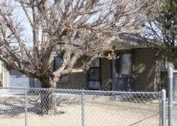 Pre-foreclosure in  N 4TH ST Bloomfield, NM 87413