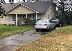 Pre-foreclosure in  WHISPERING PINE DR Montgomery, AL 36116