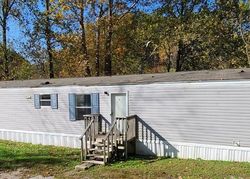 Pre-foreclosure in  MORGAN FORK RD Morehead, KY 40351