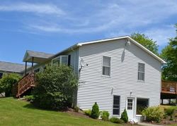 Pre-foreclosure in  STATE ROUTE 21 Naples, NY 14512