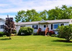 Pre-foreclosure in  STATE ROUTE 21 Naples, NY 14512