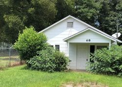 Pre-foreclosure Listing in GARDEN ST MONTGOMERY, AL 36110