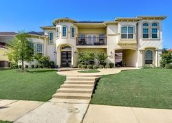 Pre-foreclosure Listing in LEESON LN FRISCO, TX 75035