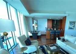 Pre-foreclosure in  COLLINS AVE UNIT 910 Miami Beach, FL 33154