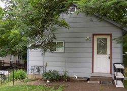 Pre-foreclosure Listing in POLK ST FREDERIC, WI 54837